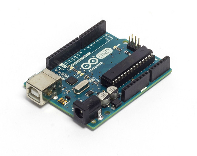 Arduino UNO